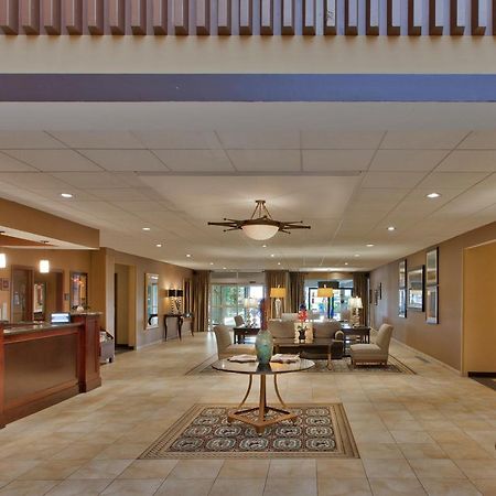 The Rockville Hotel, A Ramada By Wyndham Esterno foto