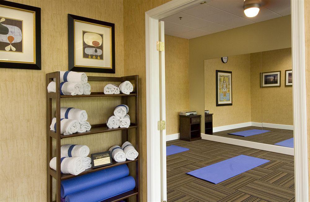 The Rockville Hotel, A Ramada By Wyndham Esterno foto