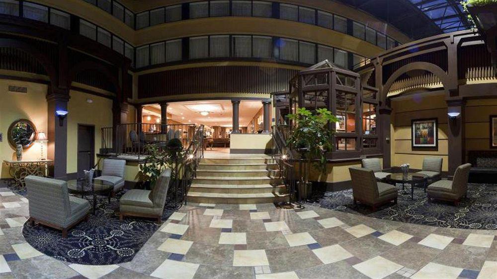 The Rockville Hotel, A Ramada By Wyndham Esterno foto