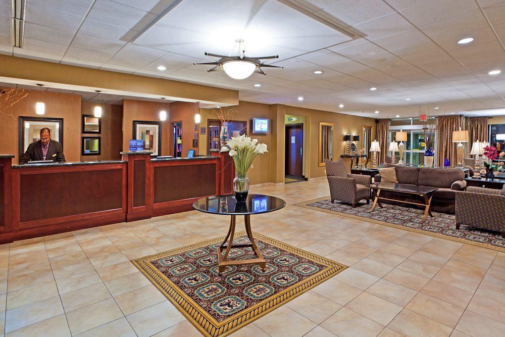 The Rockville Hotel, A Ramada By Wyndham Interno foto