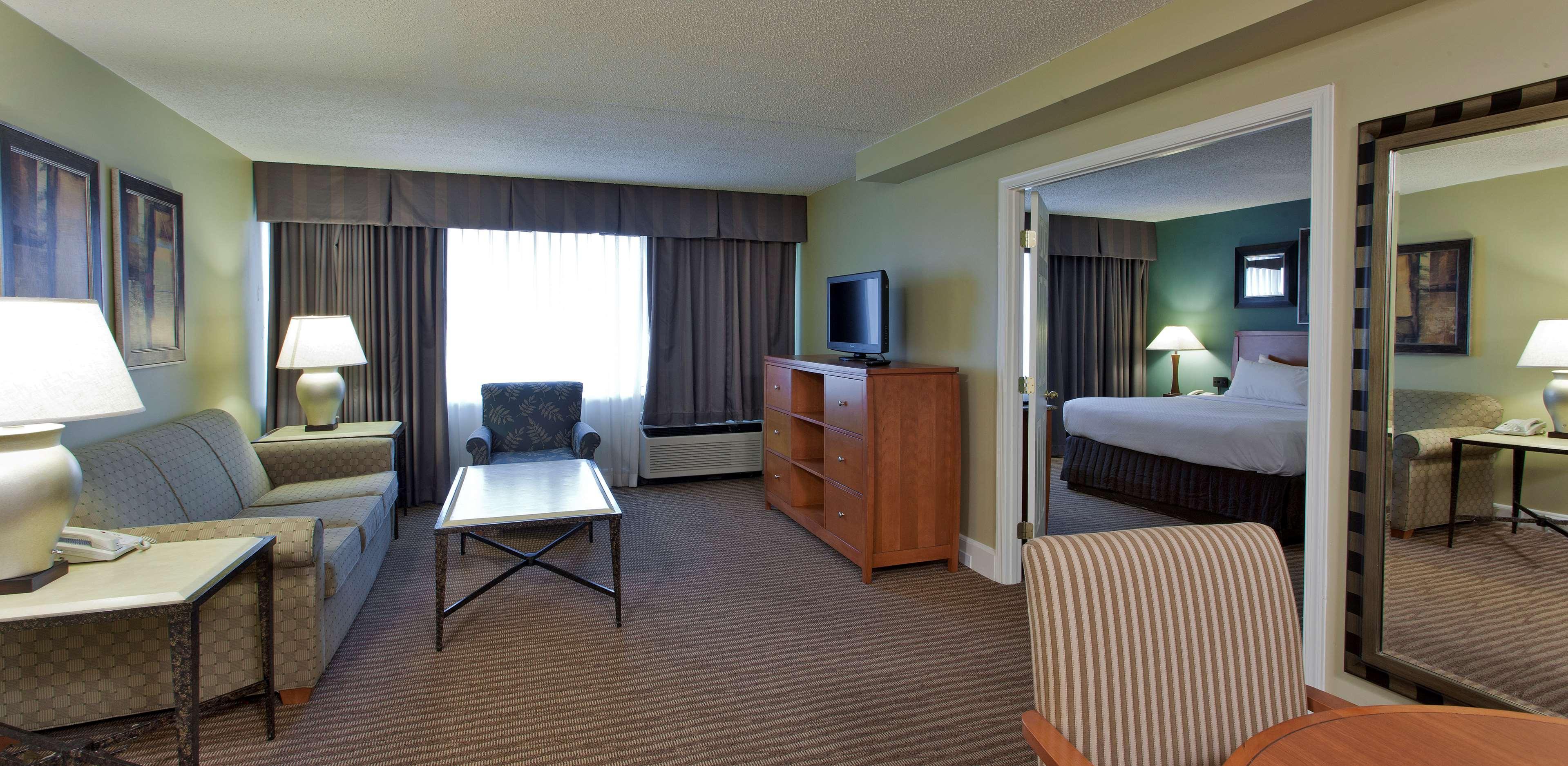 The Rockville Hotel, A Ramada By Wyndham Esterno foto