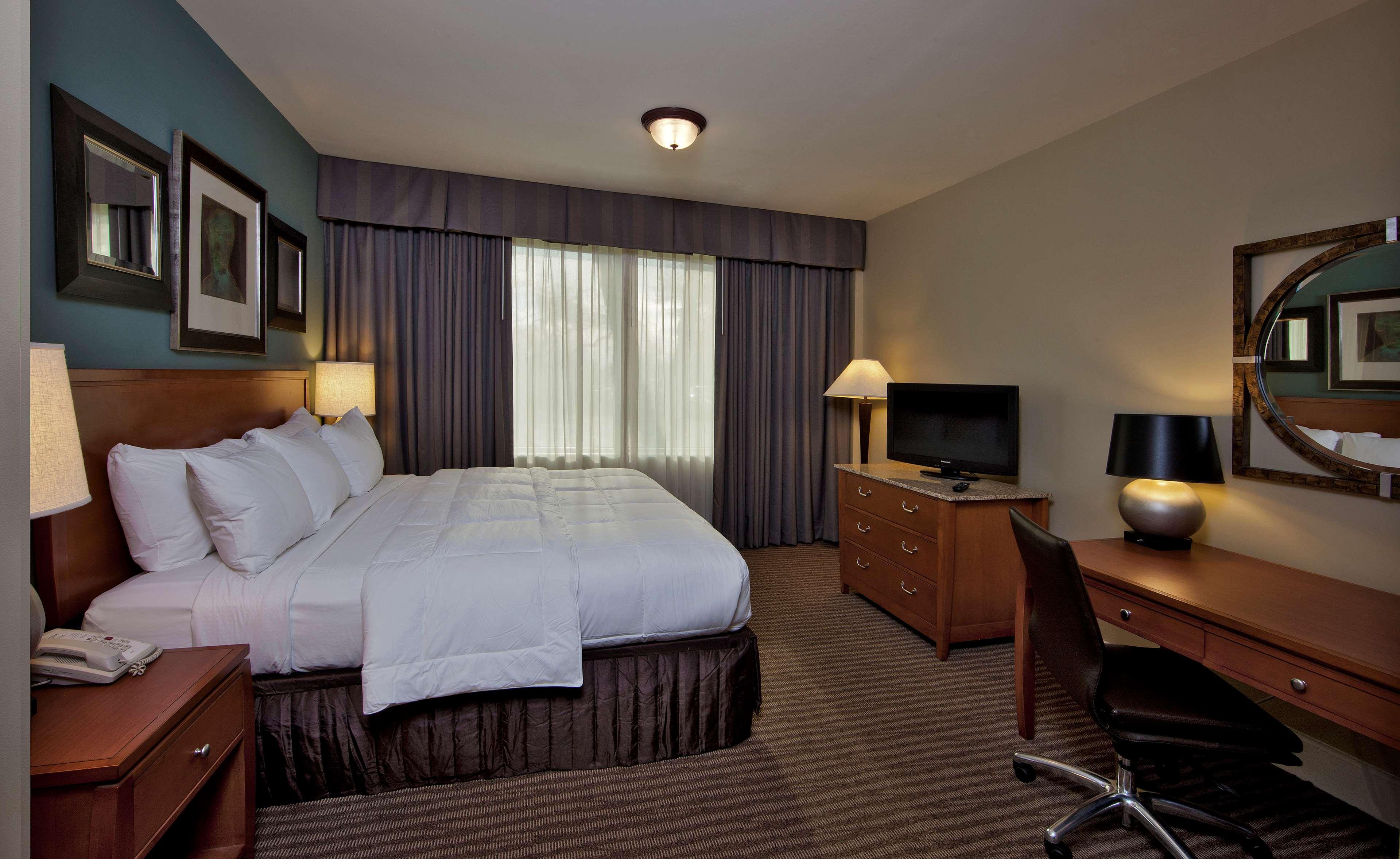 The Rockville Hotel, A Ramada By Wyndham Esterno foto