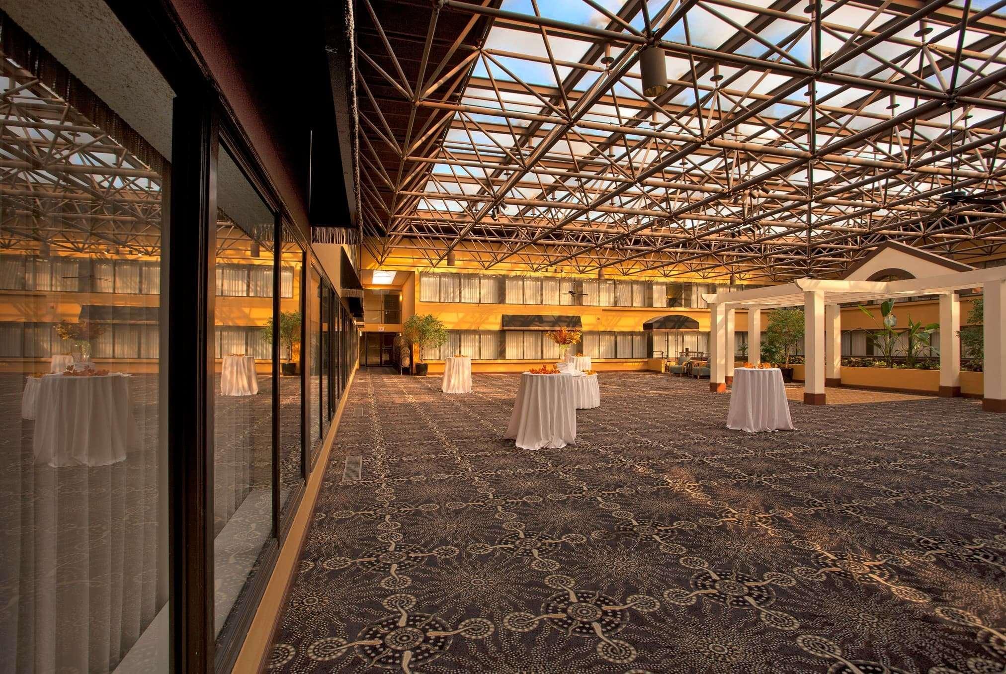 The Rockville Hotel, A Ramada By Wyndham Esterno foto