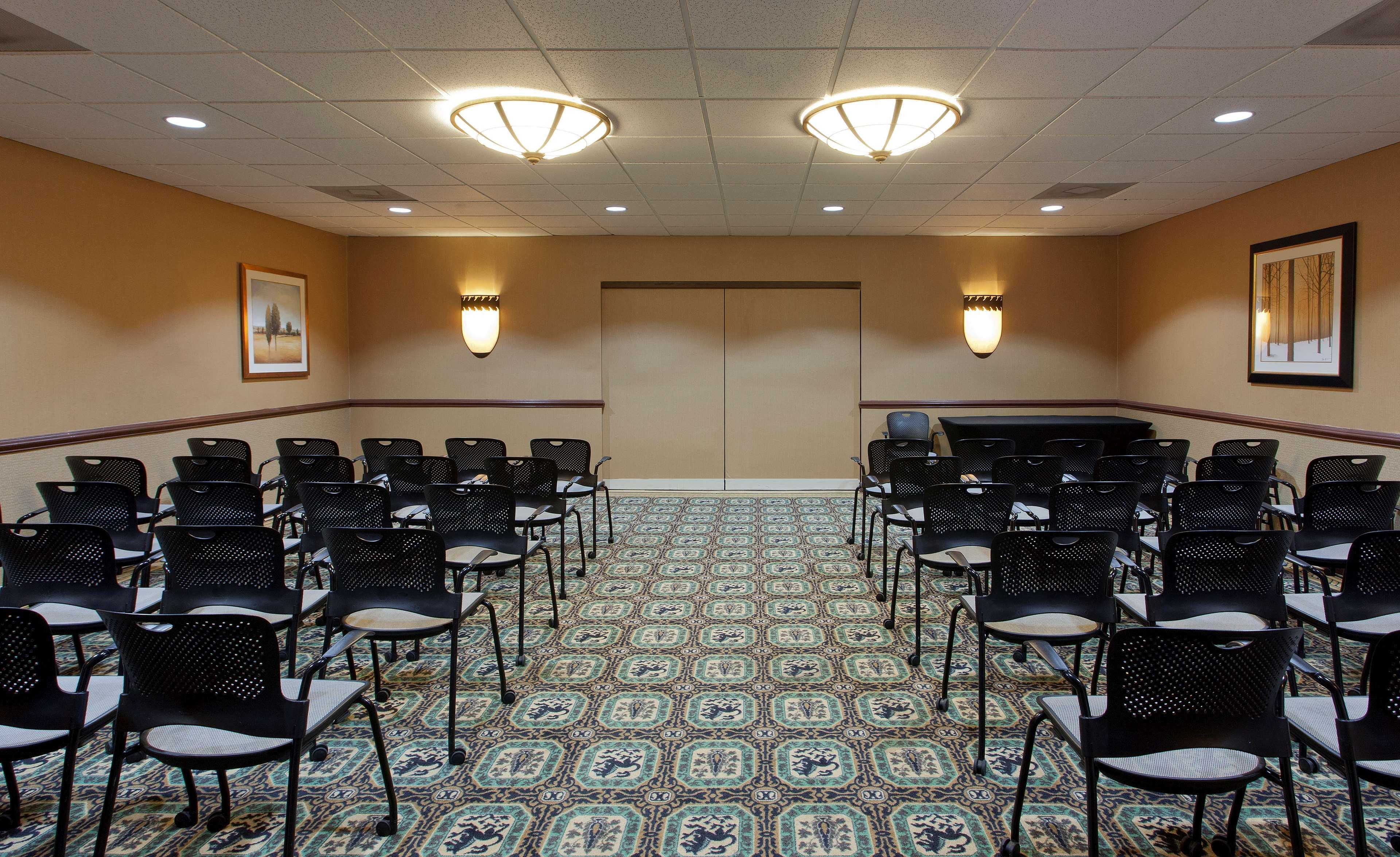 The Rockville Hotel, A Ramada By Wyndham Esterno foto