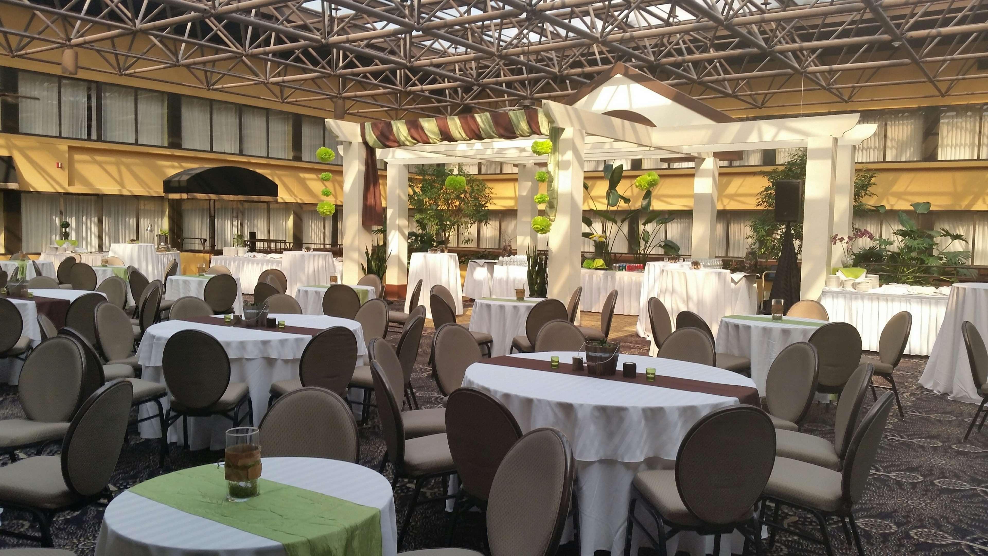 The Rockville Hotel, A Ramada By Wyndham Esterno foto
