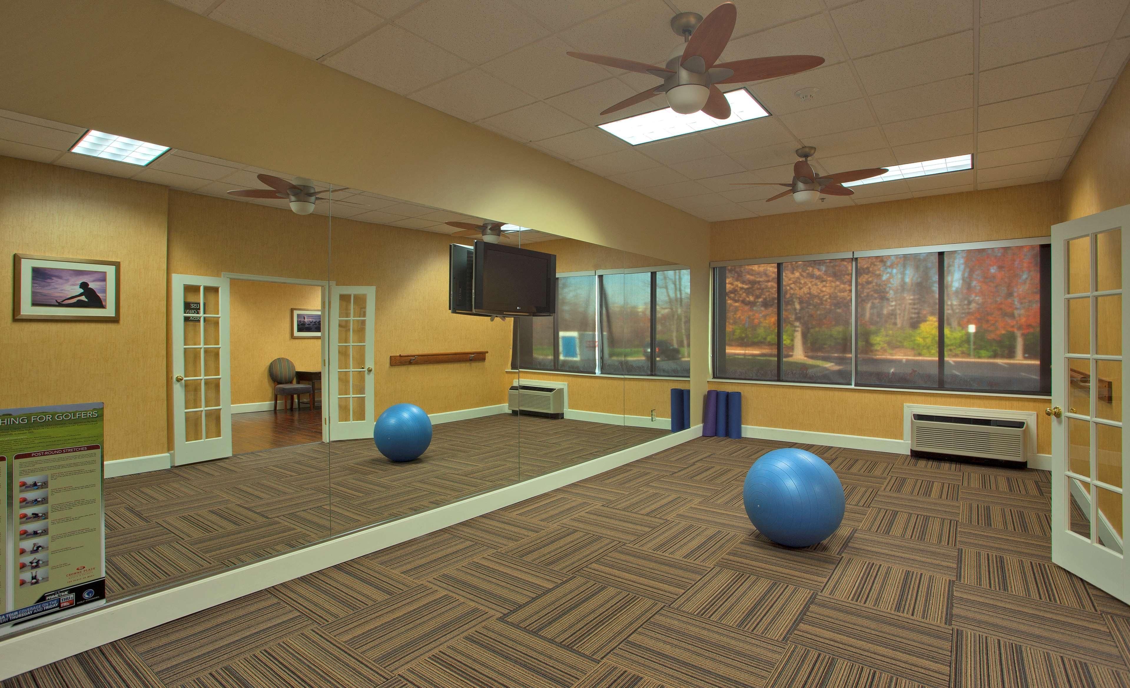The Rockville Hotel, A Ramada By Wyndham Esterno foto