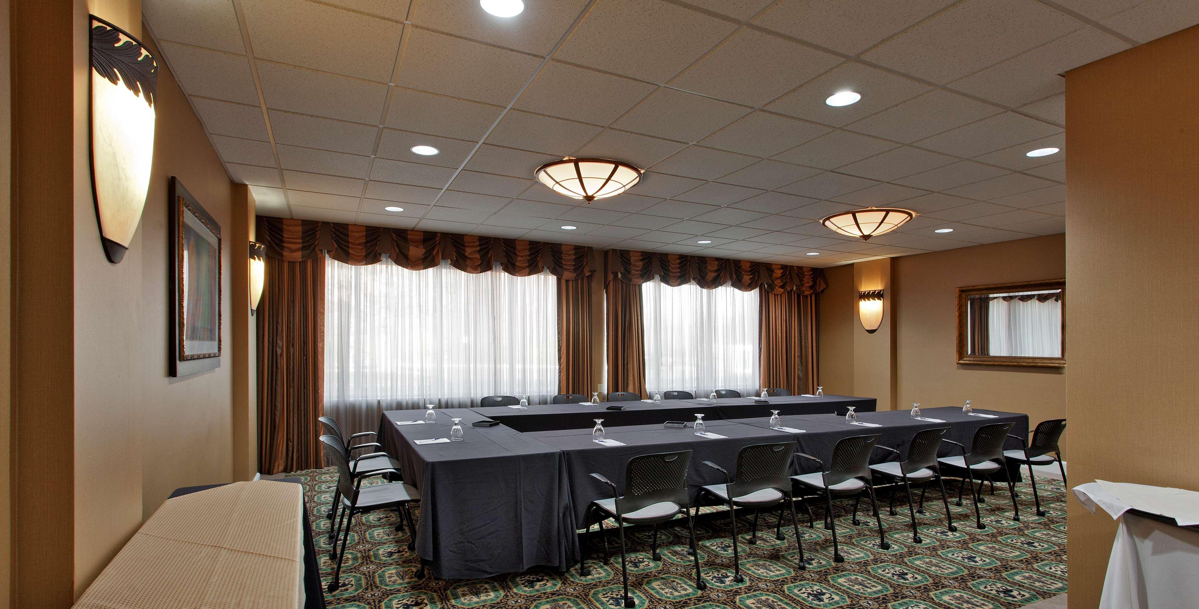 The Rockville Hotel, A Ramada By Wyndham Esterno foto