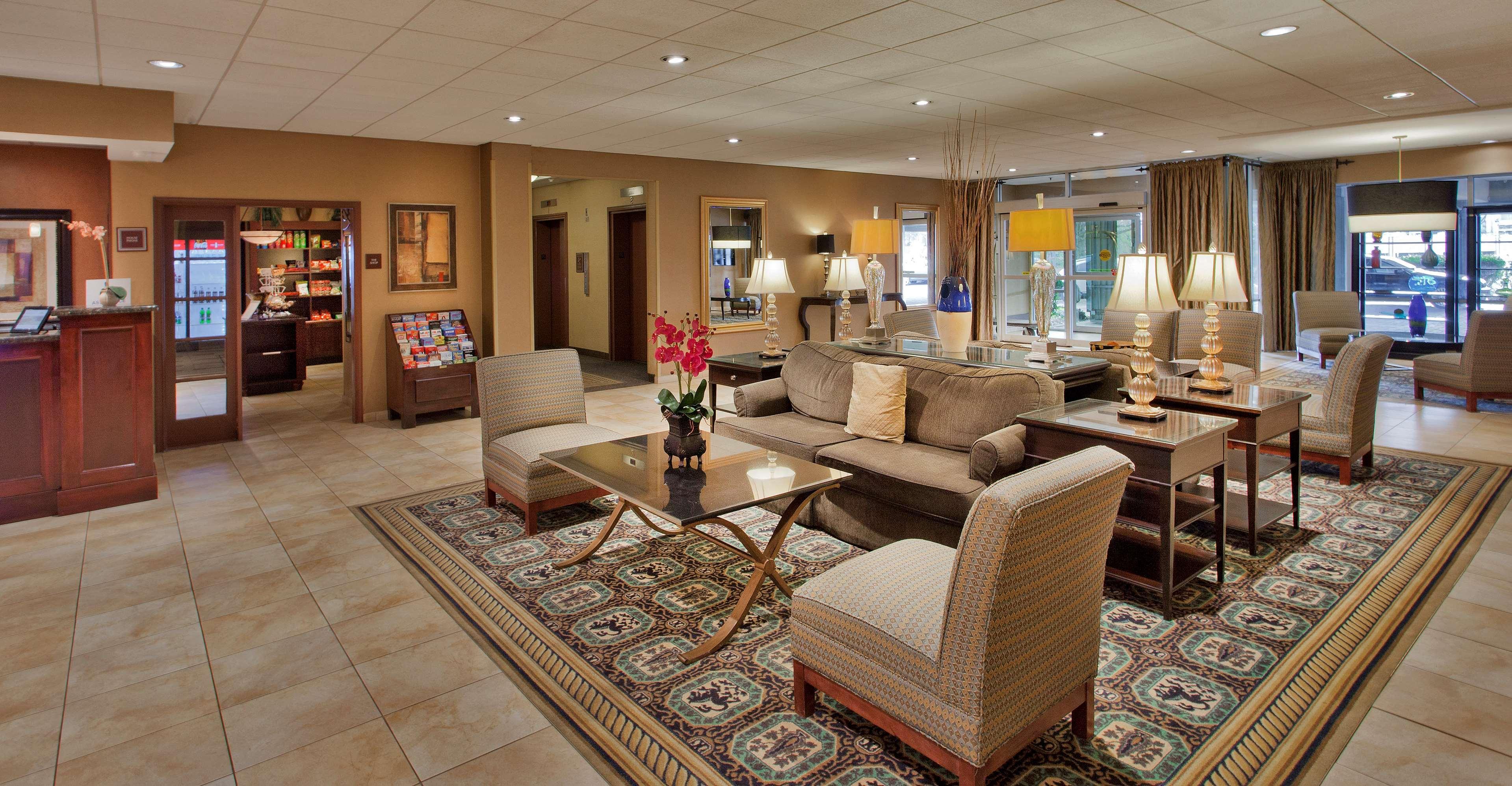 The Rockville Hotel, A Ramada By Wyndham Esterno foto
