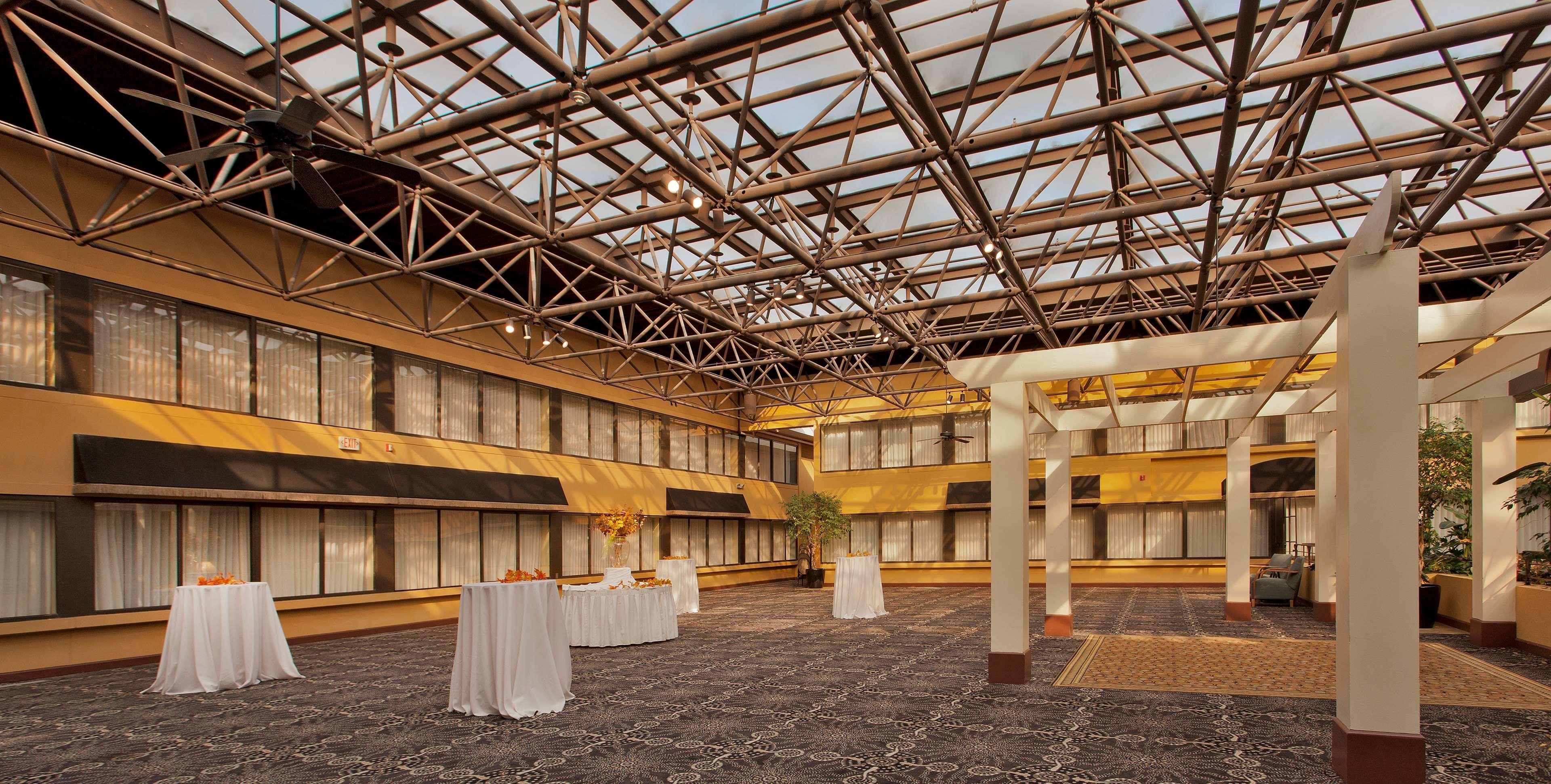 The Rockville Hotel, A Ramada By Wyndham Esterno foto