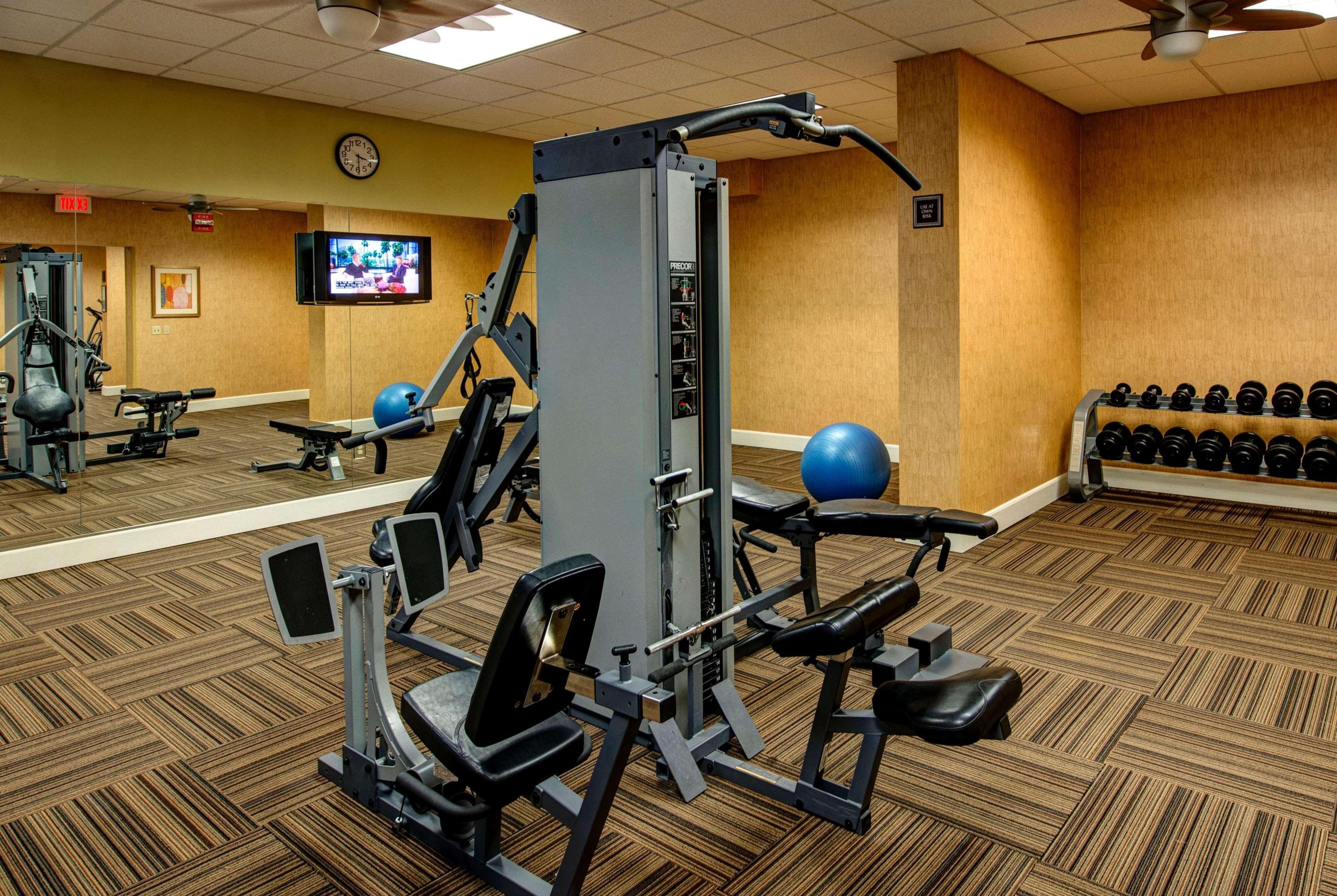 The Rockville Hotel, A Ramada By Wyndham Esterno foto