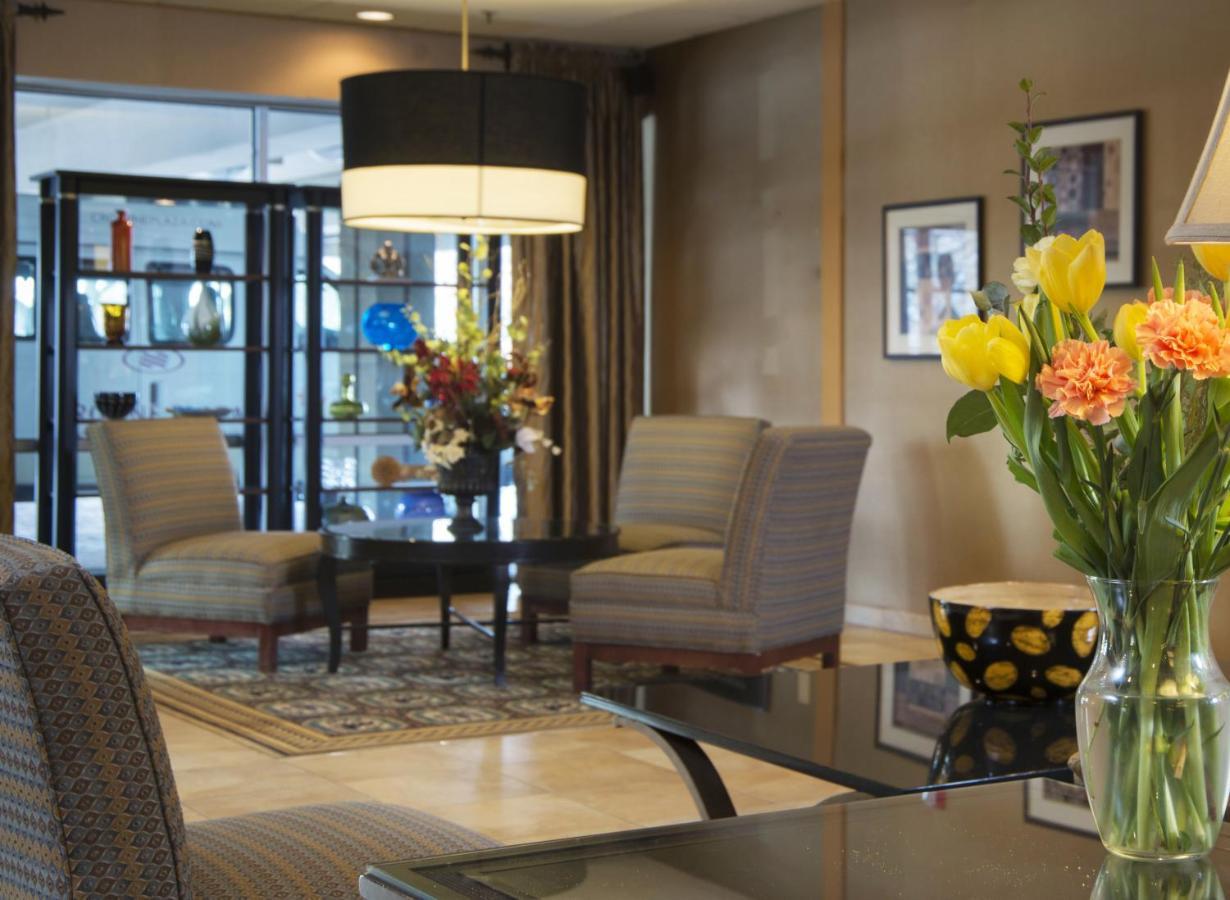 The Rockville Hotel, A Ramada By Wyndham Esterno foto