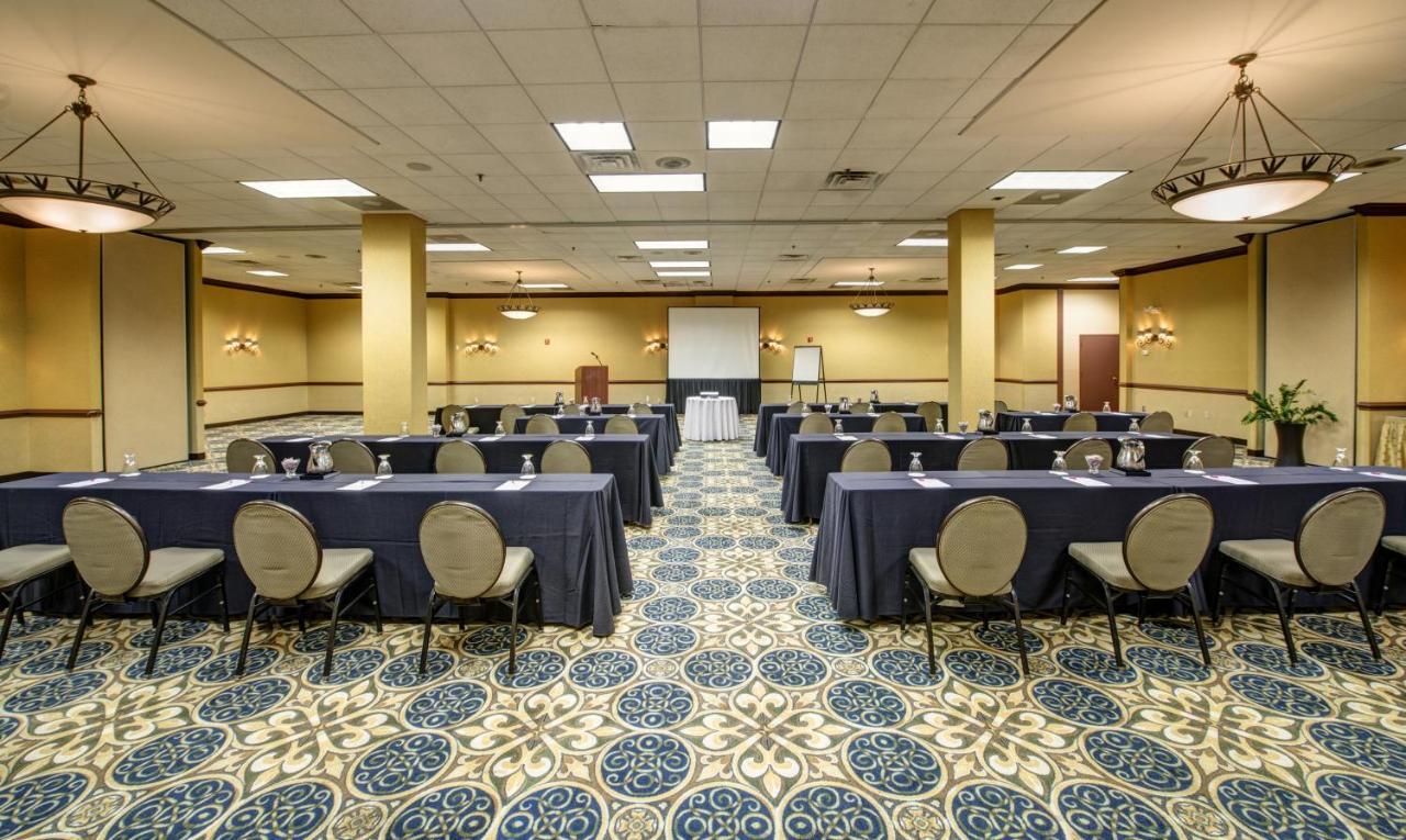 The Rockville Hotel, A Ramada By Wyndham Esterno foto
