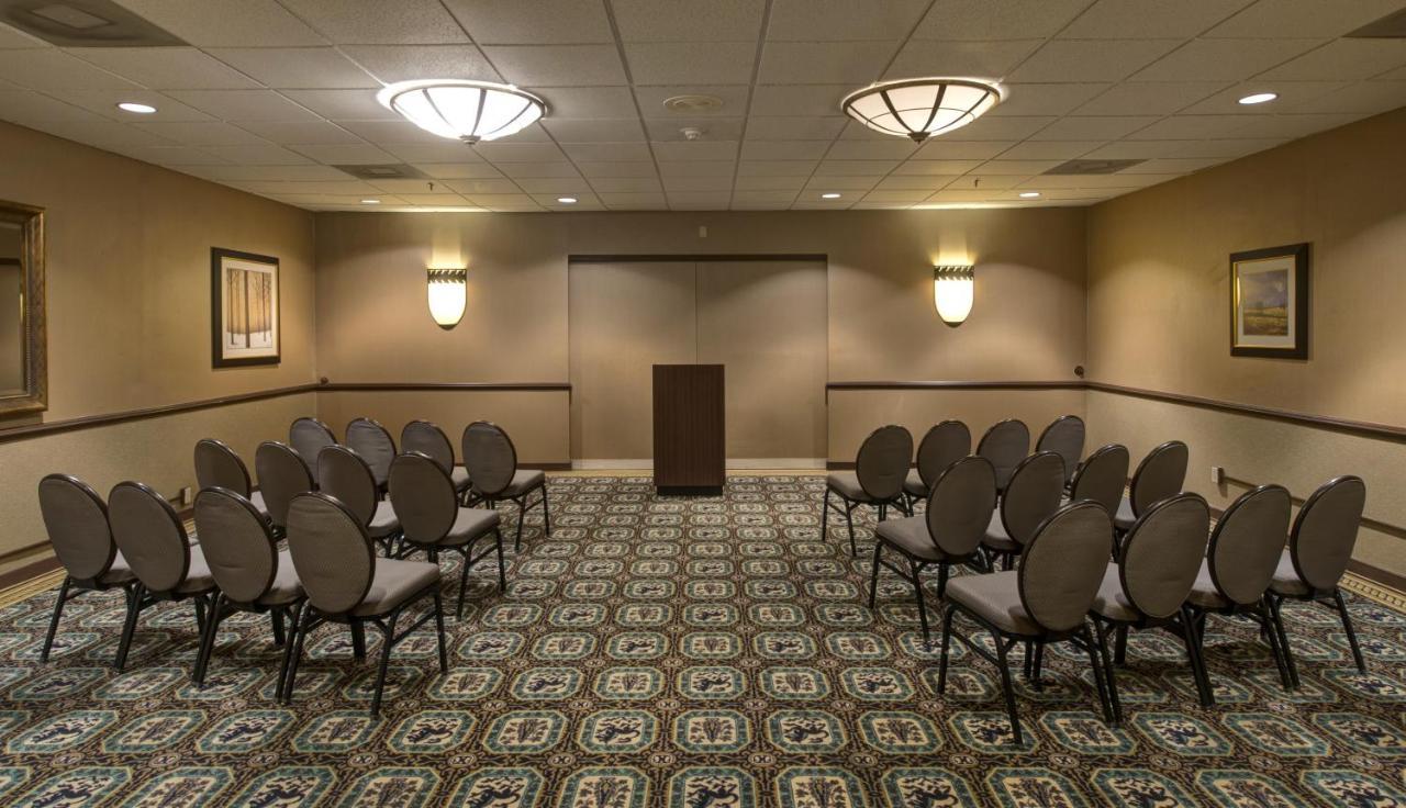 The Rockville Hotel, A Ramada By Wyndham Esterno foto