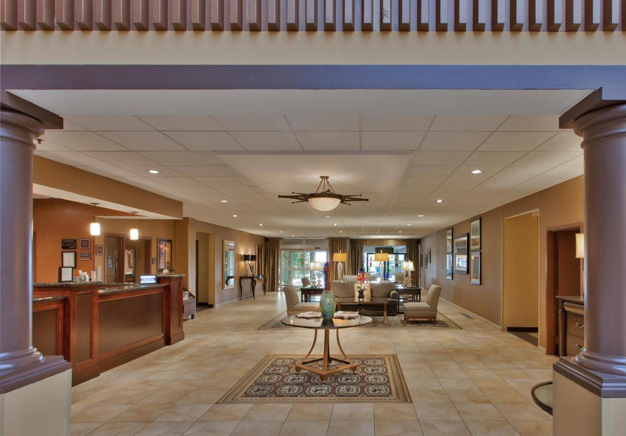 The Rockville Hotel, A Ramada By Wyndham Esterno foto