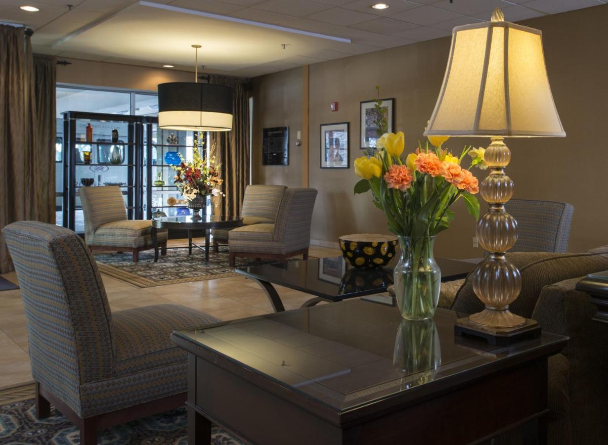 The Rockville Hotel, A Ramada By Wyndham Esterno foto