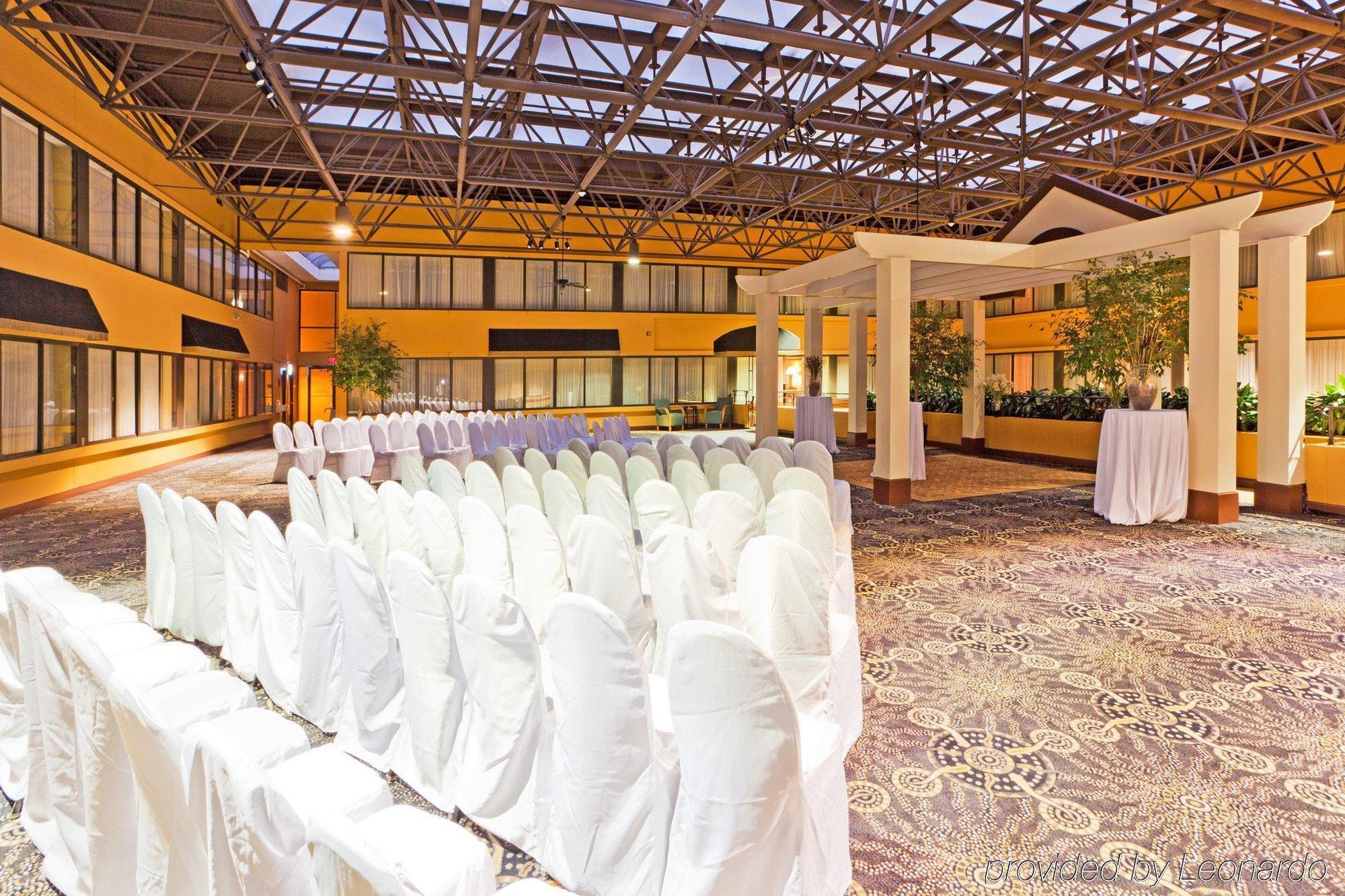The Rockville Hotel, A Ramada By Wyndham Esterno foto