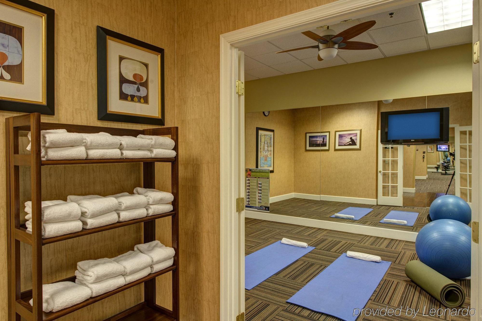 The Rockville Hotel, A Ramada By Wyndham Esterno foto