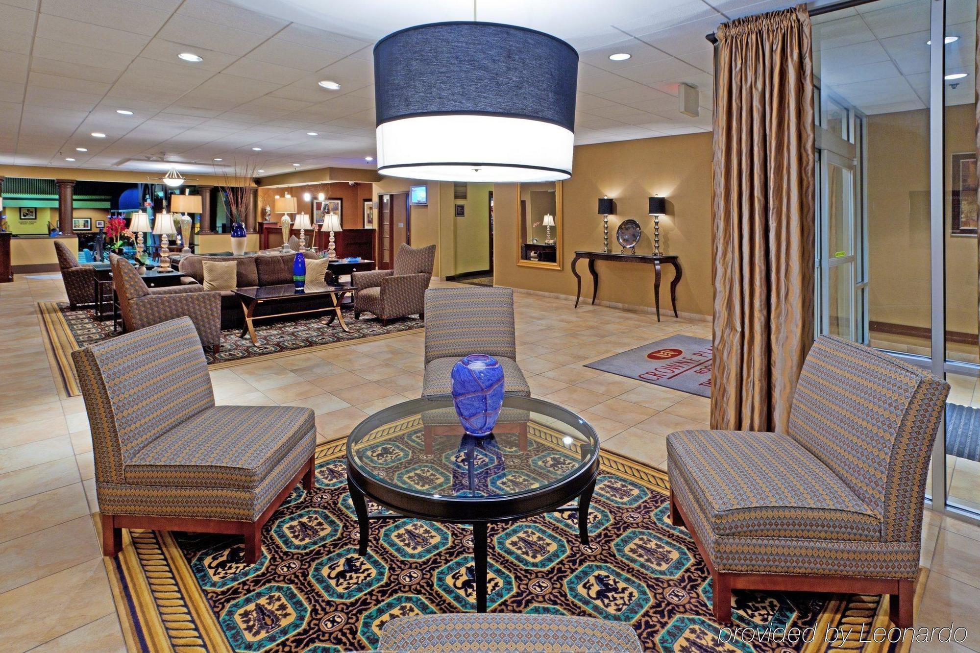 The Rockville Hotel, A Ramada By Wyndham Interno foto