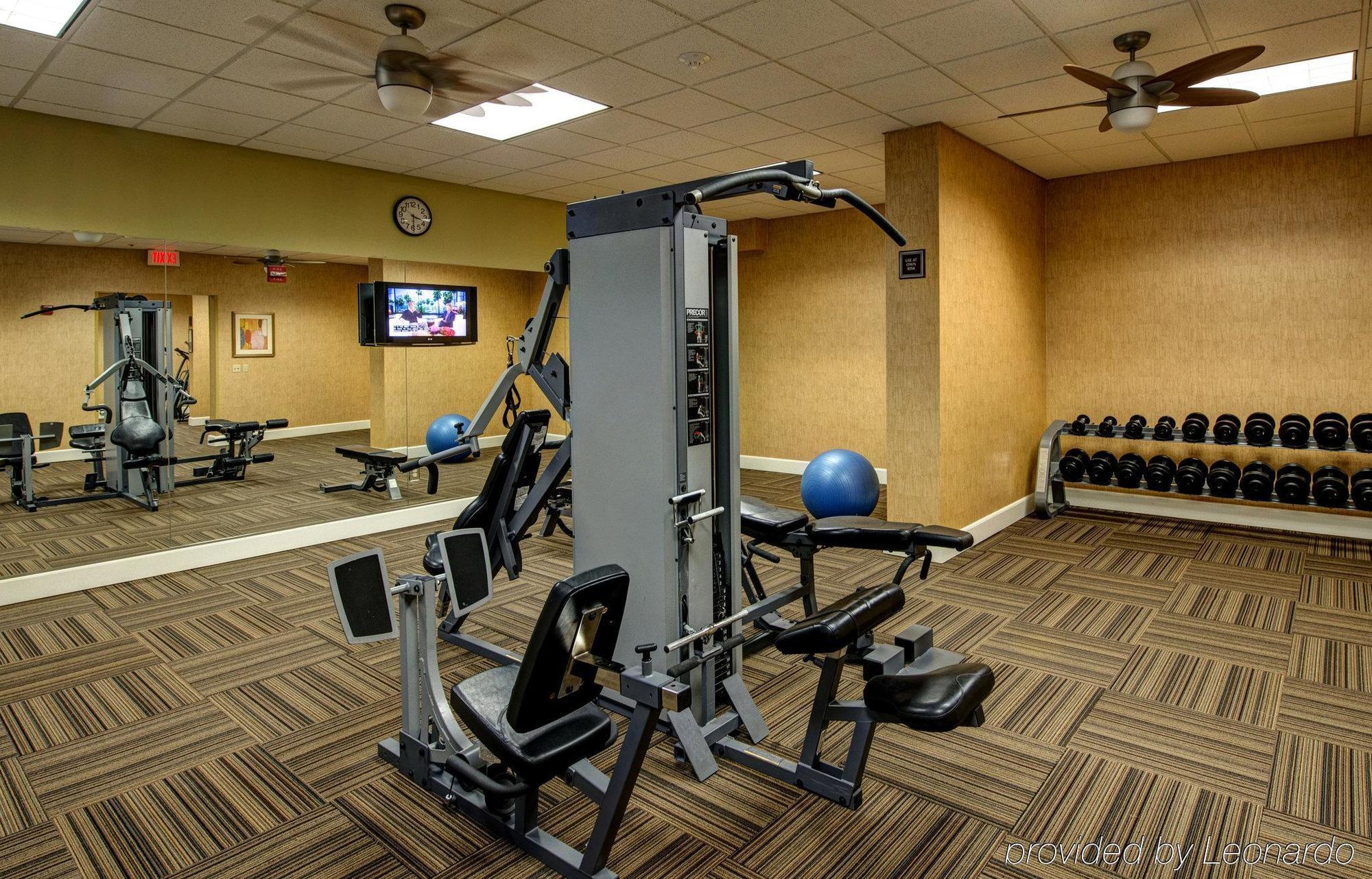 The Rockville Hotel, A Ramada By Wyndham Esterno foto