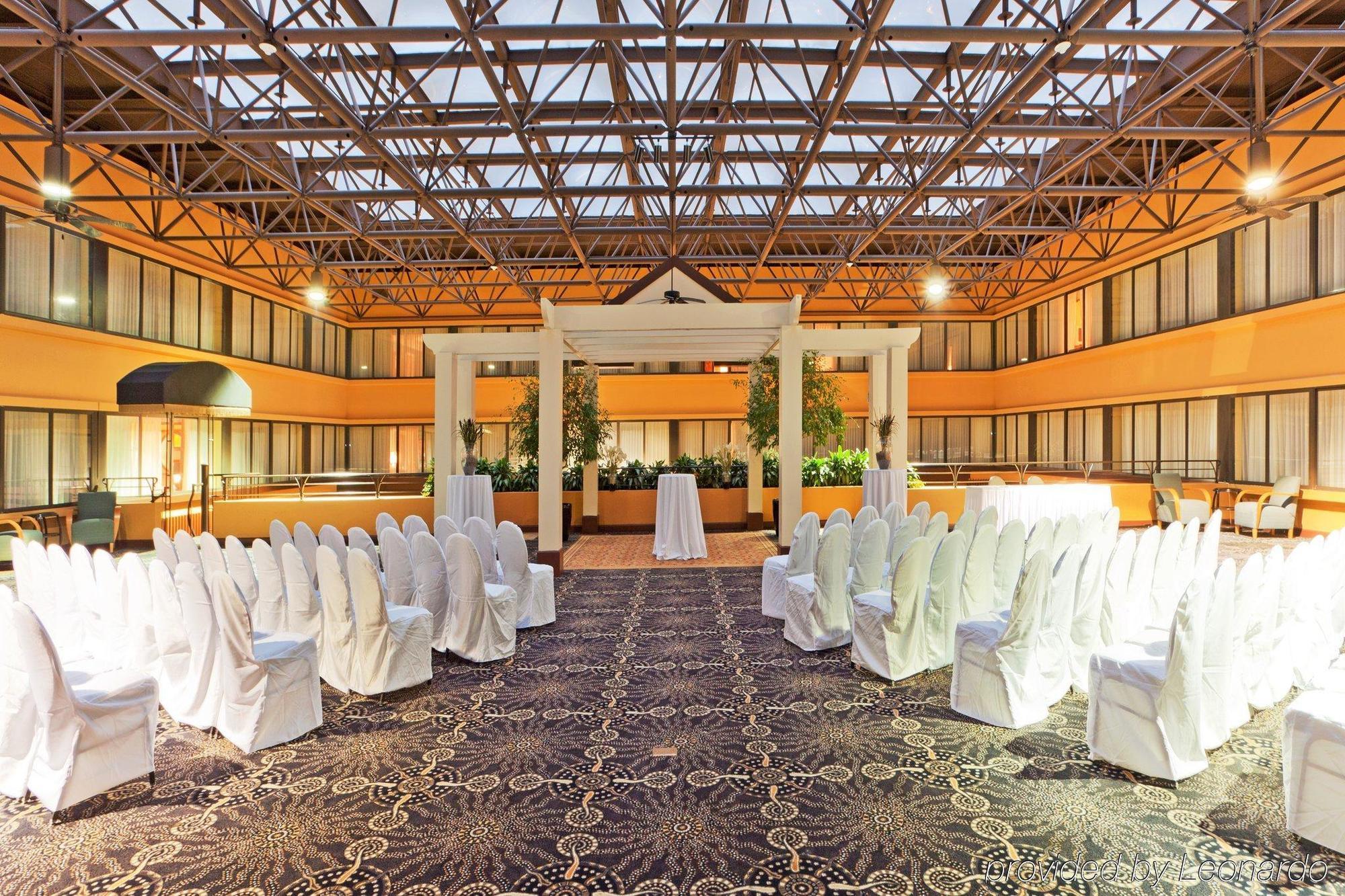 The Rockville Hotel, A Ramada By Wyndham Esterno foto