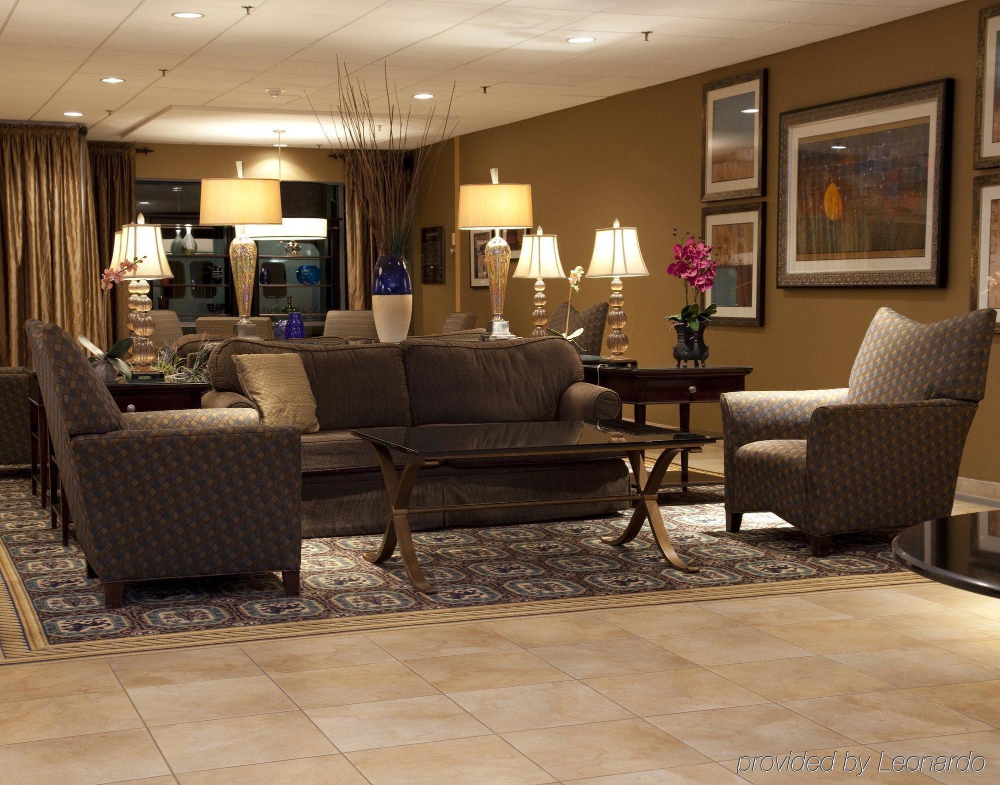 The Rockville Hotel, A Ramada By Wyndham Interno foto