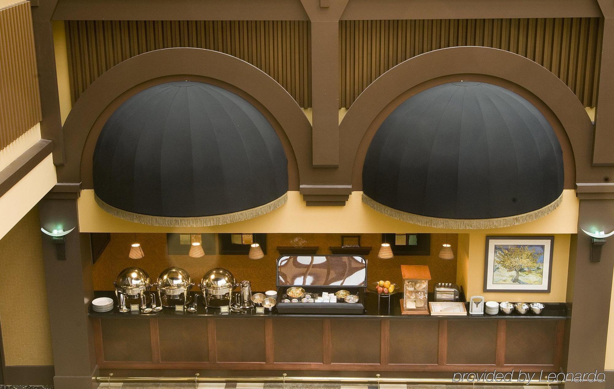 The Rockville Hotel, A Ramada By Wyndham Esterno foto