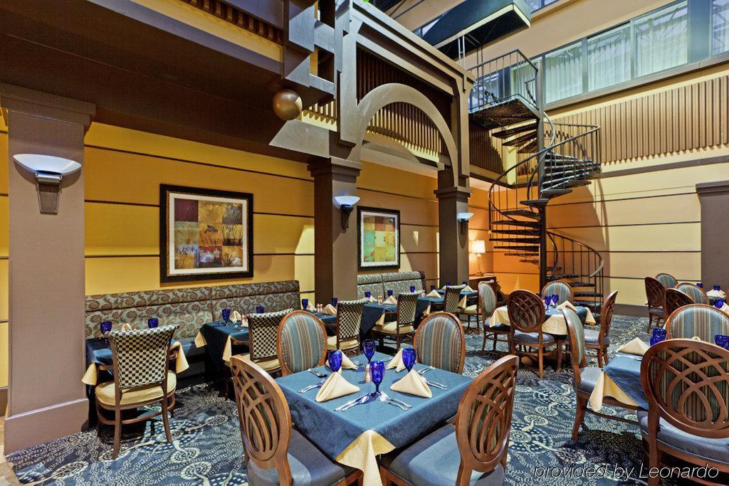 The Rockville Hotel, A Ramada By Wyndham Ristorante foto