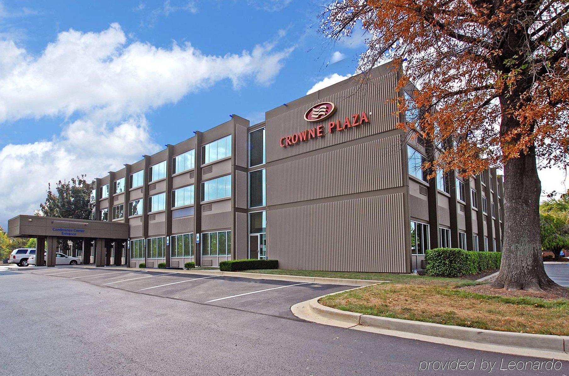 The Rockville Hotel, A Ramada By Wyndham Esterno foto
