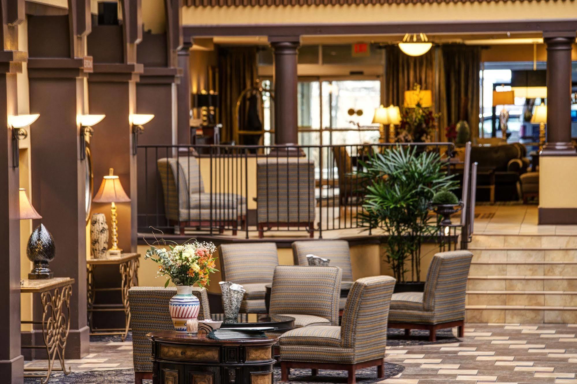 The Rockville Hotel, A Ramada By Wyndham Esterno foto