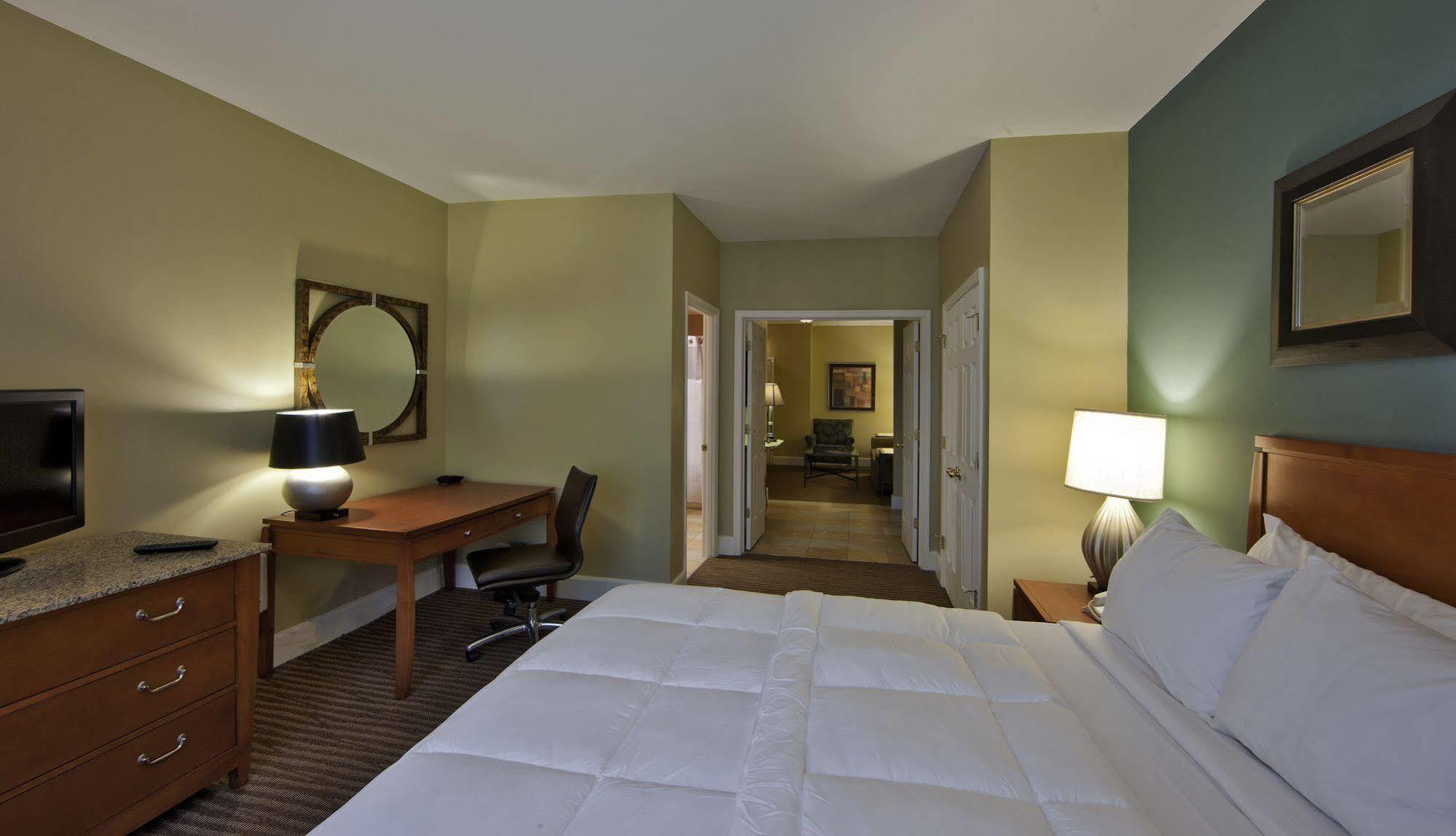 The Rockville Hotel, A Ramada By Wyndham Esterno foto