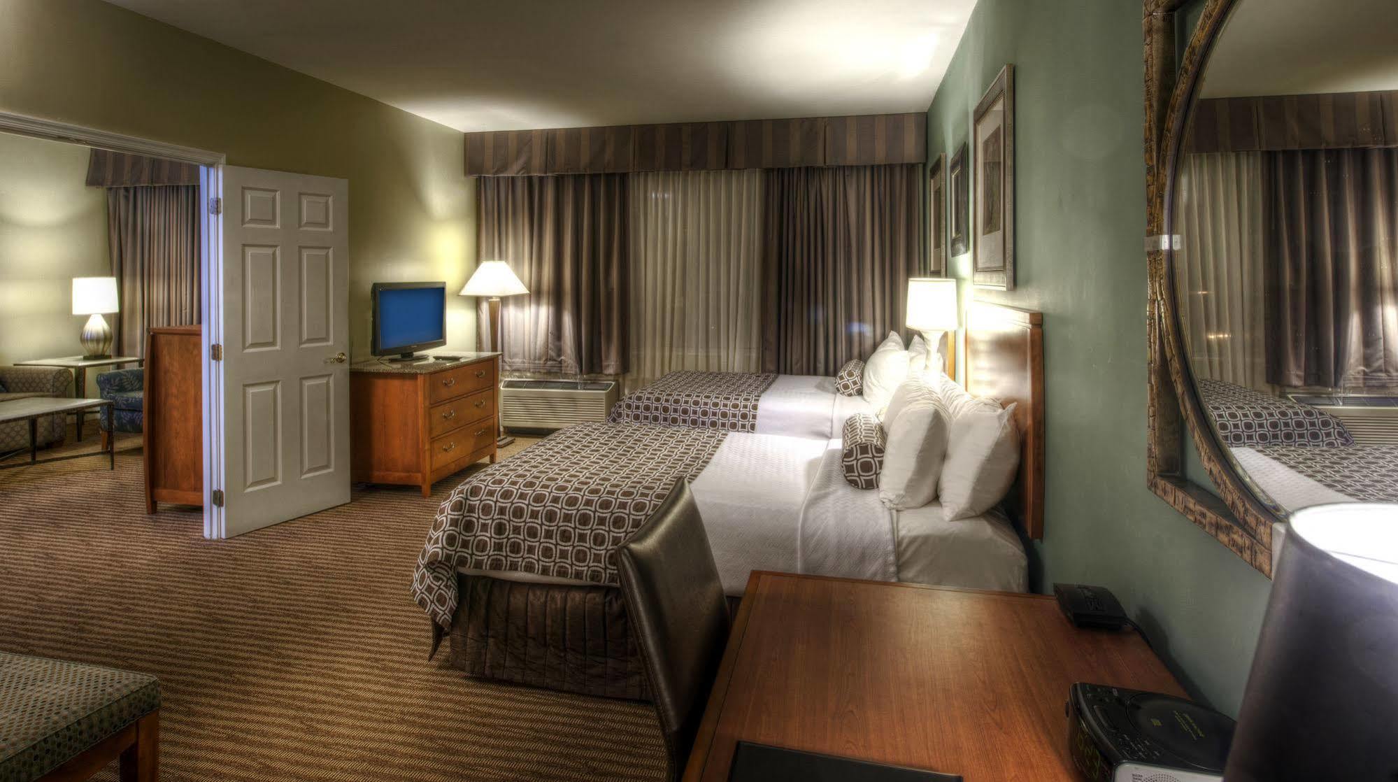The Rockville Hotel, A Ramada By Wyndham Esterno foto