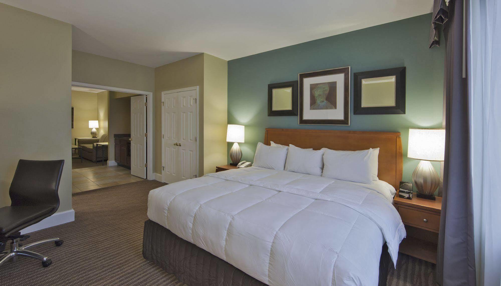 The Rockville Hotel, A Ramada By Wyndham Esterno foto