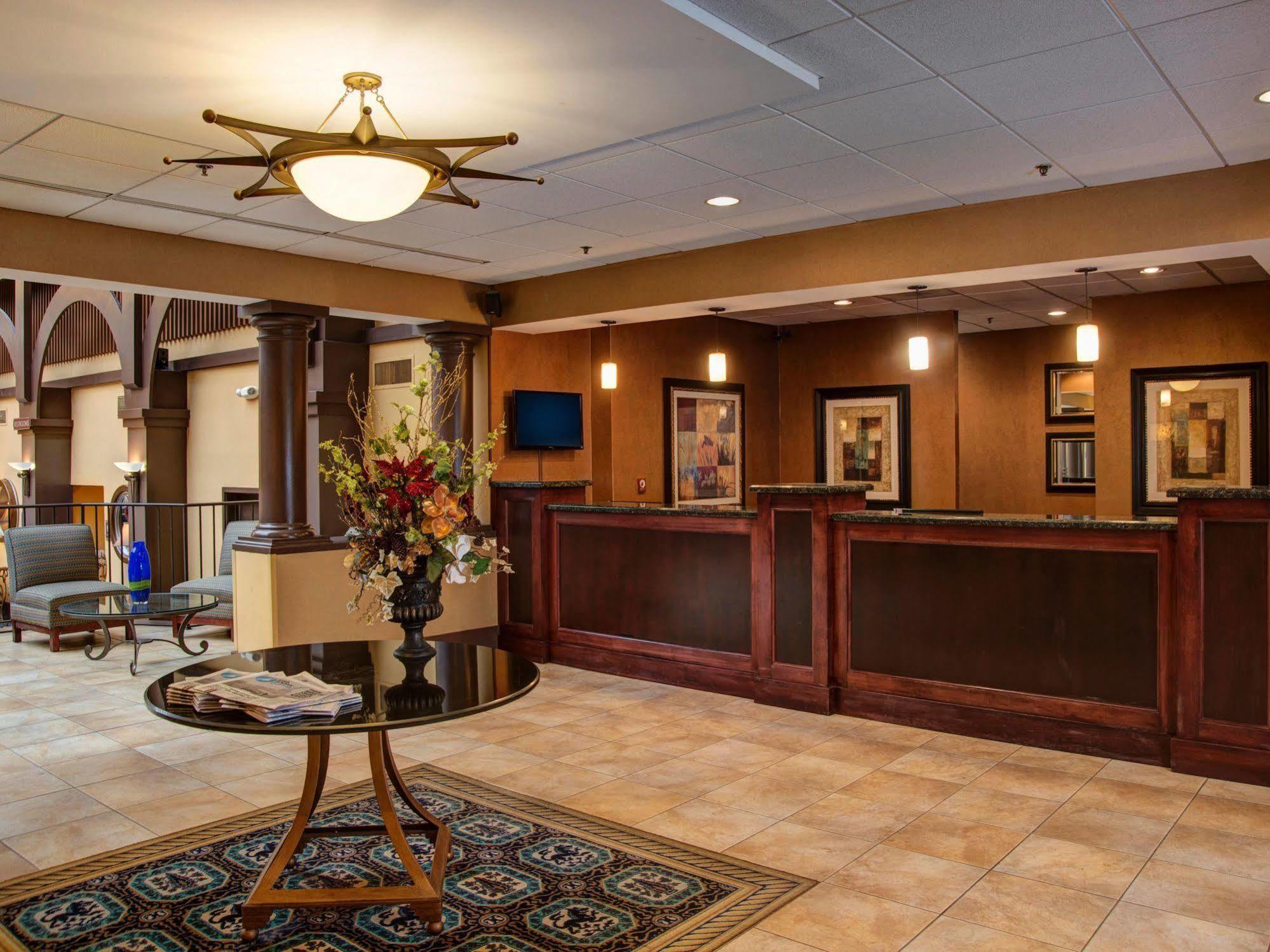 The Rockville Hotel, A Ramada By Wyndham Esterno foto