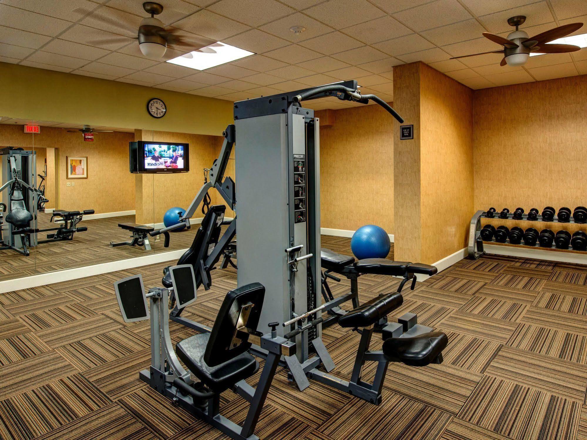 The Rockville Hotel, A Ramada By Wyndham Esterno foto