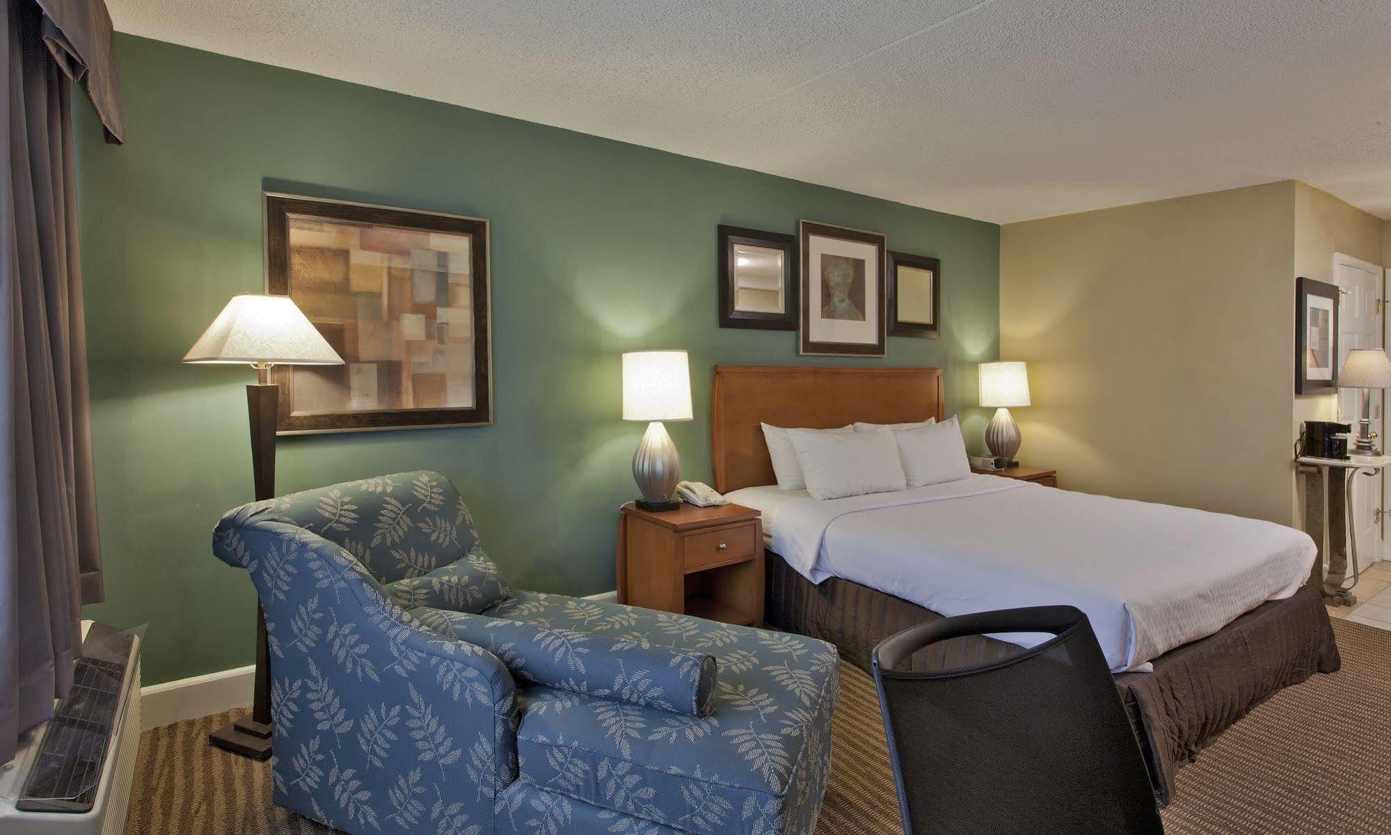 The Rockville Hotel, A Ramada By Wyndham Esterno foto