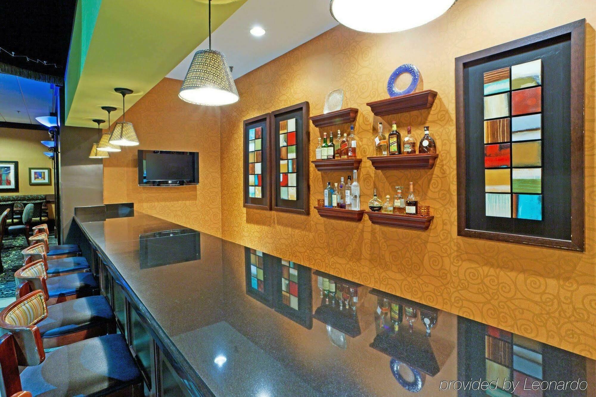 The Rockville Hotel, A Ramada By Wyndham Esterno foto