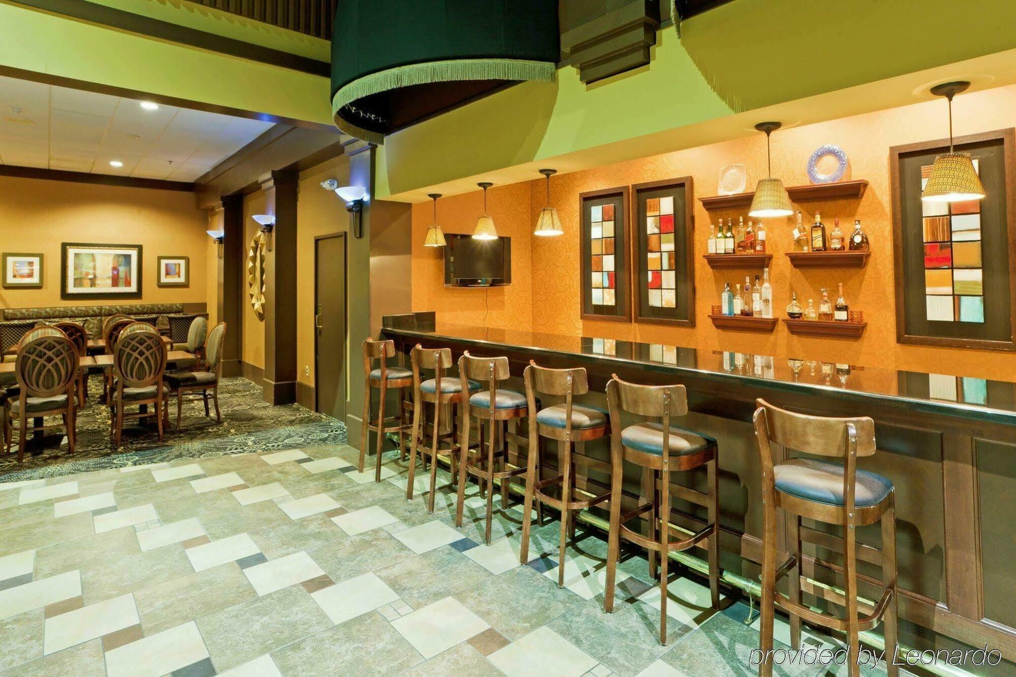 The Rockville Hotel, A Ramada By Wyndham Esterno foto